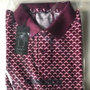 Bonobos Flex Golf Polo